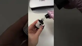 Tortoise Nails - Tutorial unghie facile  #nails #proglow #unghiegel #unghie #nailart