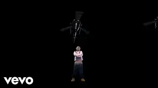 A$AP ROCKY - STOP SNITCHING (VISUALIZER)