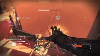 Clutch against Murdaro, SS_PUPS and surnudsilm Trials of Osiris.