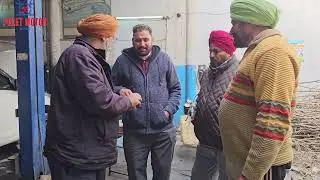 #ਜੇਕਰ ਤੁਹਾਡੀ ਗੱਡੀ ਦਾ ਪਾਣੀ ਘਟਦਾ ਹੈ ਤਾਂ ਕਿਹੜੇ ਕਿਹੜੇ issue ਆ ਜਾਂਦੇ ਹਨ।#Headgasket #Contact-98727-27844