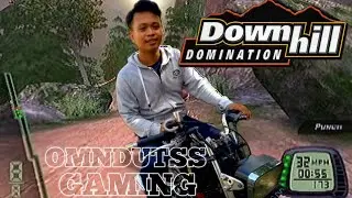 TURUN GUNUNG SEBELUM TURU #shorts  #downhill #downhillps2 #DownhillDomination