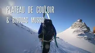 Haute Route Ski Tour - April 2023 (part 3)