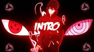 Anime Intro maker 😍😍😍😍😍for youtube 🥰🥰🥰🥰🥰🥰🥰