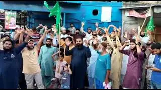 &lrm;Cantonment Election 2021 &lrm;Election2021 TLp Win