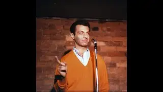 Mort Sahl Interview with WBNY (1964)