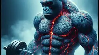 GRIND Gym Rap Motivation Mix 2025 🔩 Workout Music Playlist Inspired by 2PAC Eminem Lil Jon 50 Cent