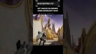Moon Knight's SUGGESTED COMBO is the KEY to Winning Marvel Rivals (as per NetEase Games)