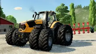 Farming Simulator 22 Live l Farming Simulator #fs22 #mobilegame #livestreaming #gameplay
