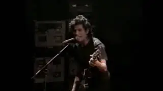 Saccharine Trust The Cat Cracker Live 360p