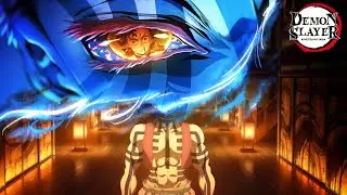 Demon Slayer - Kimetsu no Yaiba: Infinity Castle | Music Theme