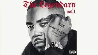 Nas - Classic ft.Kanye West, Krs-One (Ghost Lamp Remix)