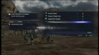 Last Remnant main quest guide Dillmoor Part 1