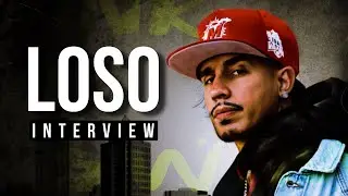 Who's the king of TAMPA BATTLE RAP? | Loso interview w/ Annex & Big Deal | Tampa Battle Rap