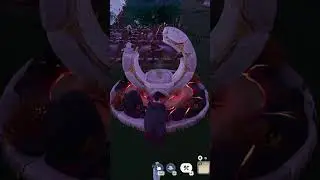 Fire bundle is amazing 🥹 #palia #yt #shorts #ytshorts #mmorpg #shortsvideo #paliagameplay #mmo