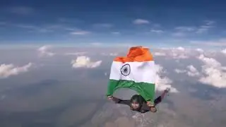 74TH INDEPENDENCE DAY AMID COVID-19 LOCKDOWN