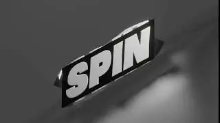 3d kinetic typography