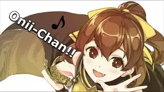 Fire Emblem Heroes - Delthea Your Wish Imouto ♪
