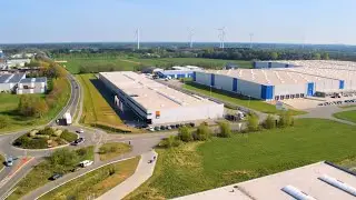 Easy Sanitary Solutions Corporate Video