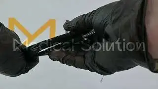 CANDELA CABLE FOR PRO SERIES ACC, GPRO SERIES, AND PRO DELIVERY SYSTEM, 7122-00-9585