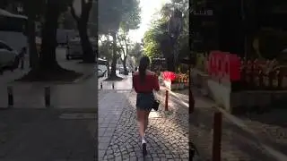Miss Turkey 2018