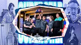Что это вообще было? | Фаст обзор Blast Bounty 2026