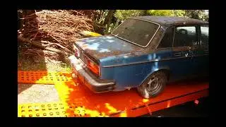 Towing from Barn to Home01