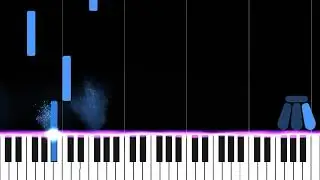 William Marshall - the Duchess of Buccleuch #pianotutorial