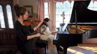 Katia Bolotin - Arba Babos Alter Rebbes Niggun