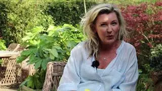 Saskia Noort vertelt over haar roman 