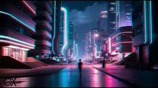 OJOS DE NEON - CRIX1066 | NCS 