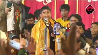 4 Shaban || Dargah Hazrat Abbas as lucknow || Janab Abul Hasan Irani Sahab 
