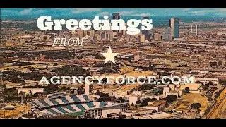 AgencyForce.com....We be ballin&rsquo;