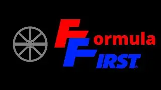 Formula First Mock Kickoff Game Description