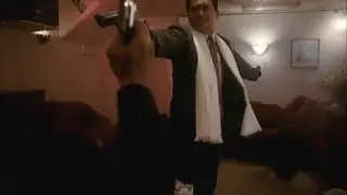 Rick Derringer and John Woo : Demolition
