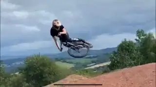 2019 MTB MASHUP⚔️