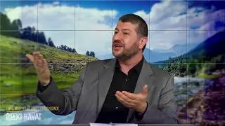 ALLAH SİZİN GÖNLÜNÜZE VEHN HASTALIĞI ATACAK! NEDİR VEHN? & MUHAMMED EMİN YILDIRIM