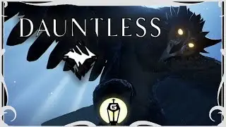 Shrike & Embermane | Let's Play Dauntless Seeking The Horizon Update (Dauntless Beta Gameplay)