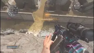 5 Kills in 1 minute. Call of Duty Modern warfare