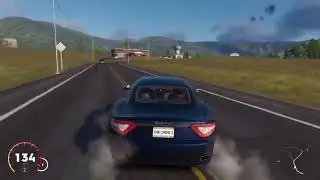 The crew 2 Gameplay - Open World Free Roam (PS4)