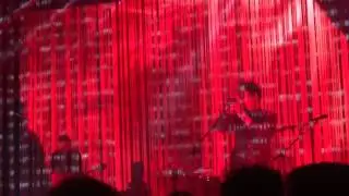 Archive - False Foundation - Live at Cirque Royal -28/11/2016