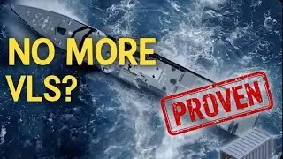 US Navy&rsquo;s New FF(X) Frigate: Modular Power on a Proven NSC Design