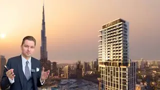 Rixos Financial Center Road Dubai Residences