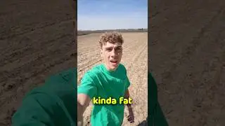 Прикоснись к траве