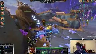 [Obey] PrettyPriMe Dressed to success, puch gameplay