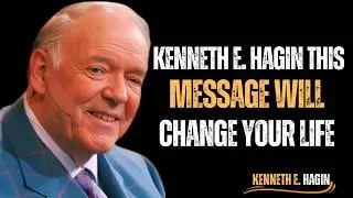 The Most Overlooked Key to Walking in Victory | Unlock Faith Power Kenneth E Hagin