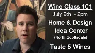 Wine Class 101 Invite.wmv