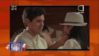 Marilina, atreverse a soñar. Otra vez 