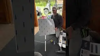 Installing Carpet Squares