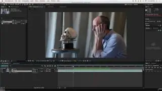 Quick Cinemagraph Tutorial in After Effects