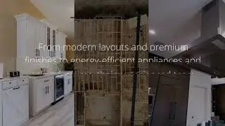Kitchen Remodeling in Tampa | Modern Kitchen Designs by Salt & Pepper Construction